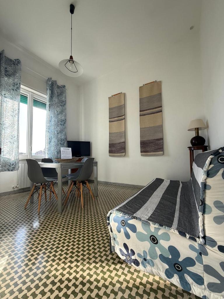 Il Pesce di Legno 8