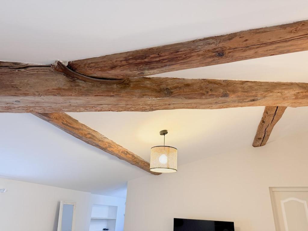Loft Élégant & Lumineux dans un Immeuble Classé 5