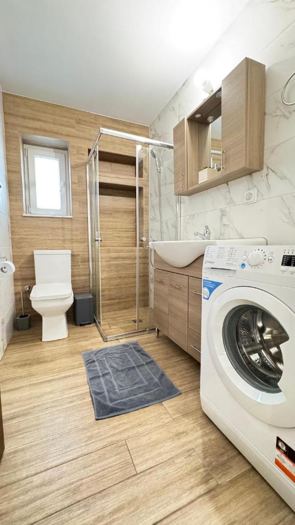 Unique suite 2 , one bedroom city apartment 2