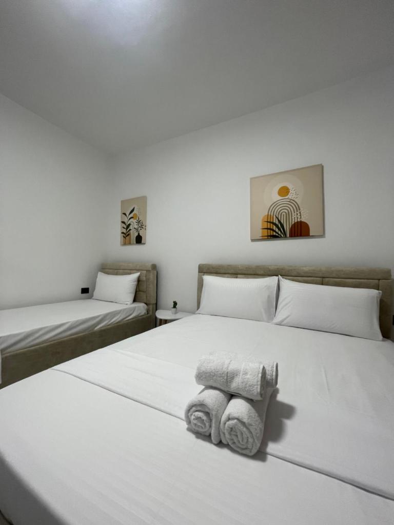 Villa Laila Vlore 2