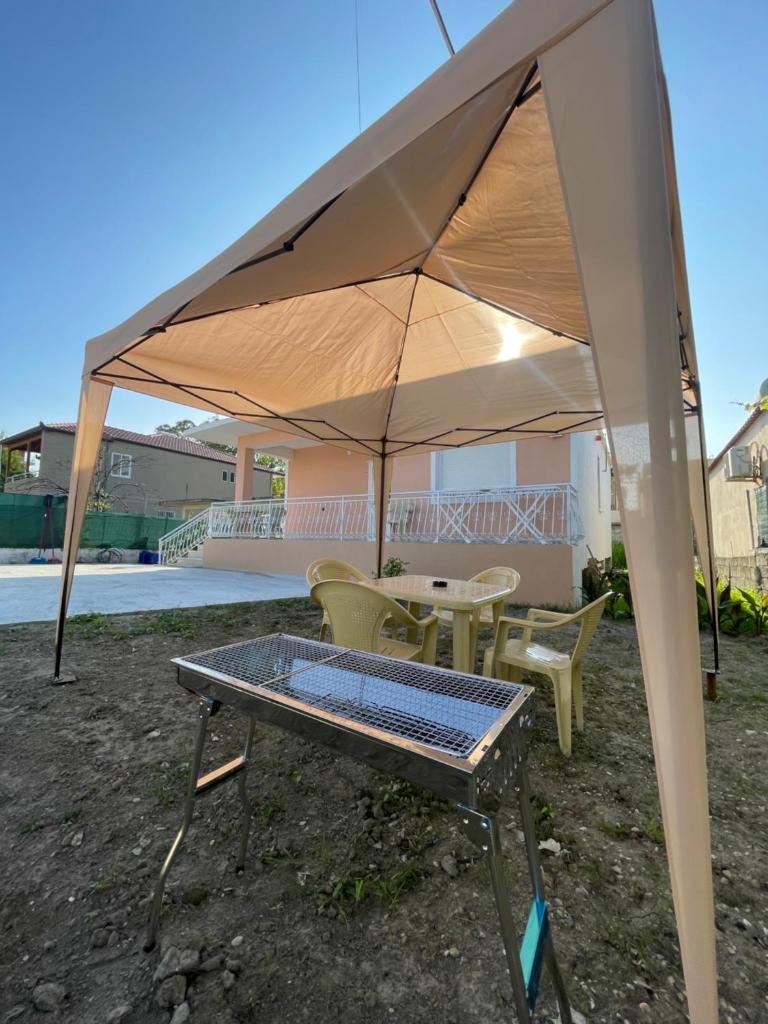 Villa Laila Vlore 6