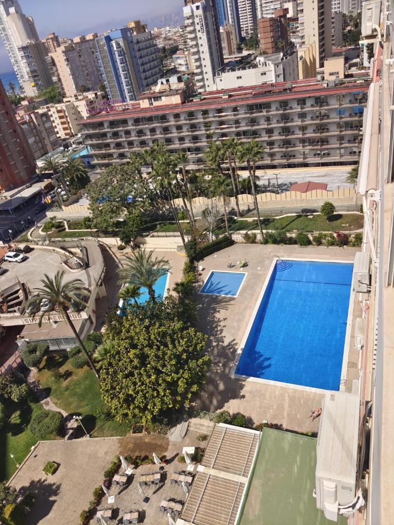 Apartamentos Cervantes 4