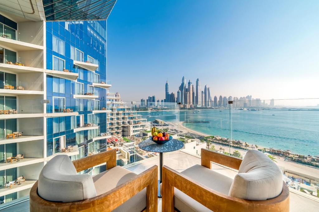 FIVE Palm Jumeirah Dubai Image