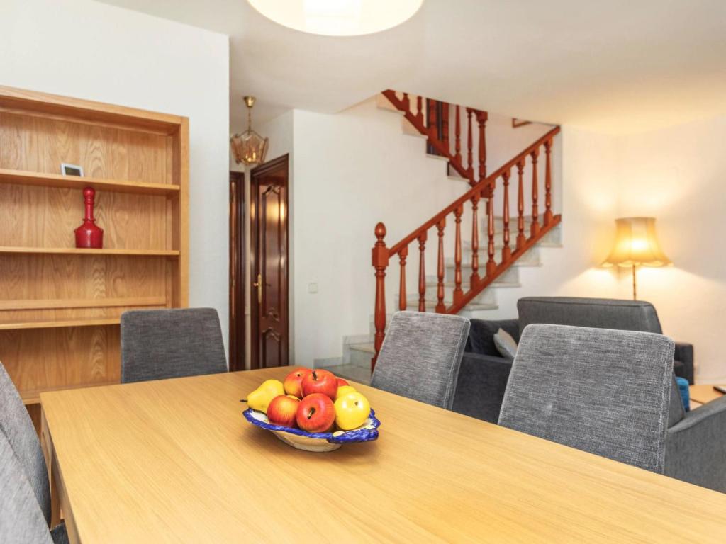 Holiday Home Jorge Comin by Interhome 3