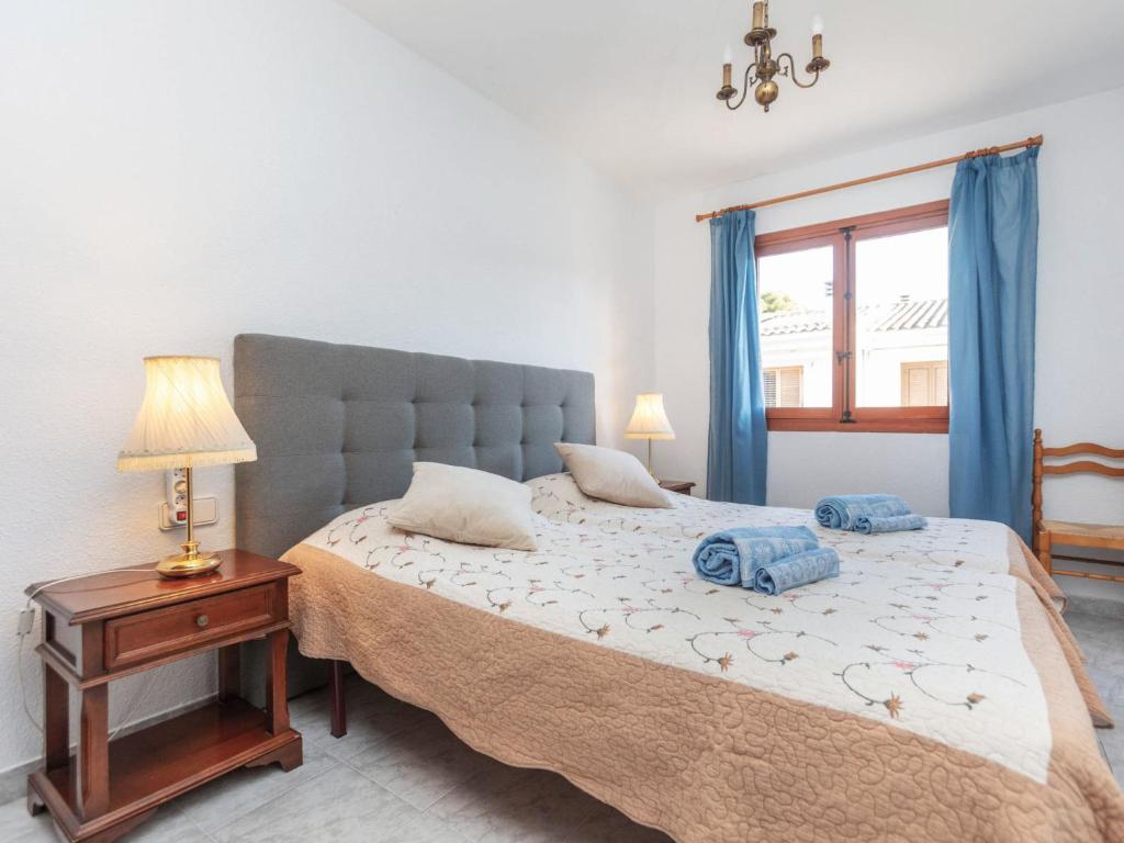 Holiday Home Jorge Comin by Interhome 5