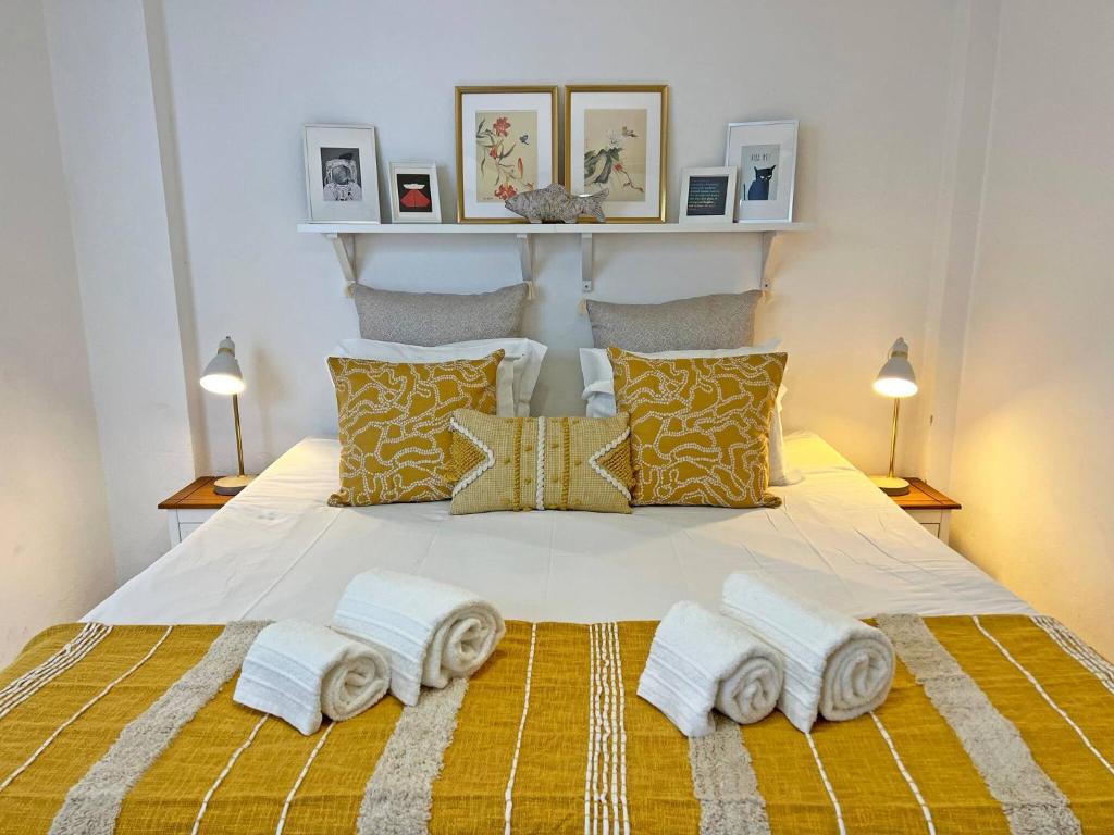 Casa Salto Tavira by Junto ao Mar 3
