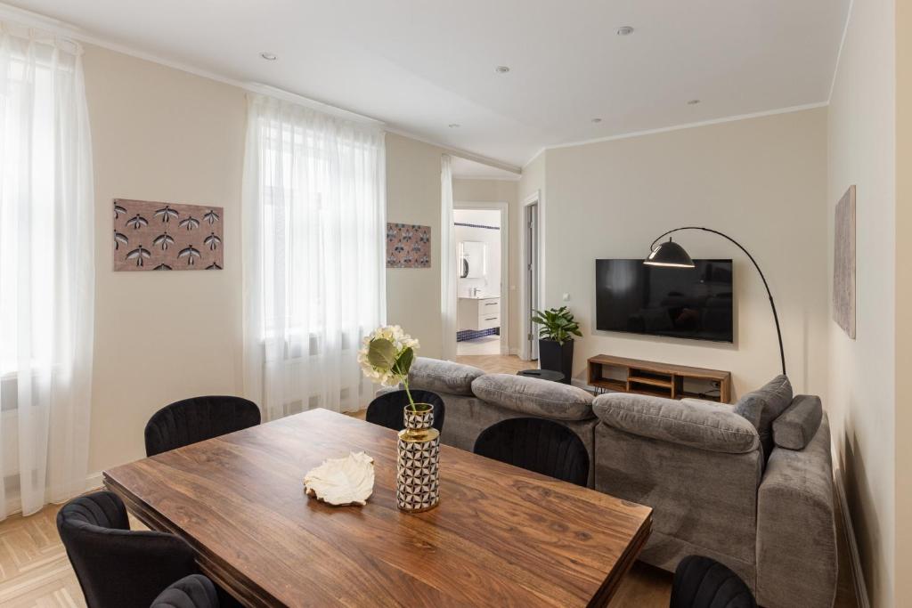 K1820 Family apartments 5