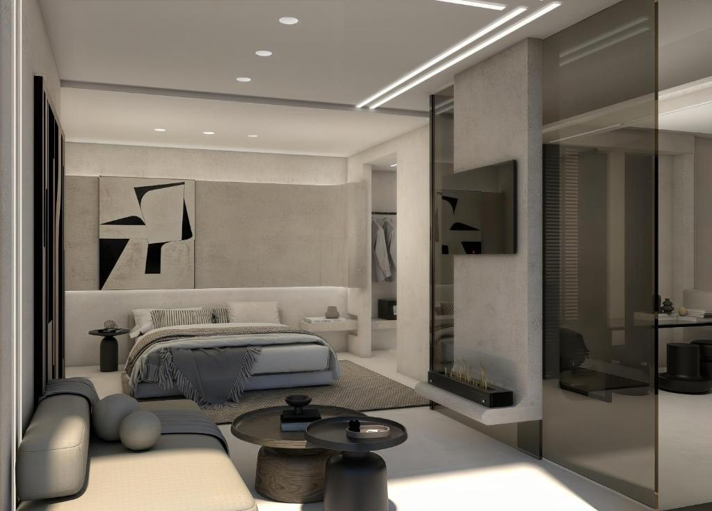 ASTARTE city suite