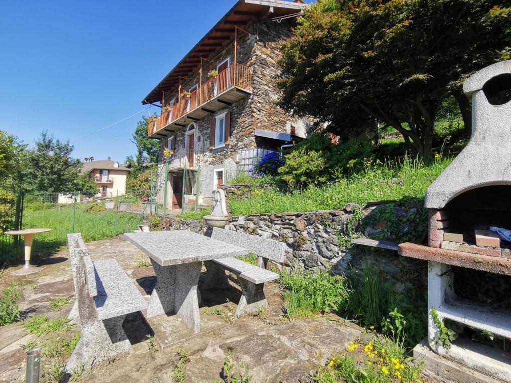 Ca' di Anna e Kikka 8