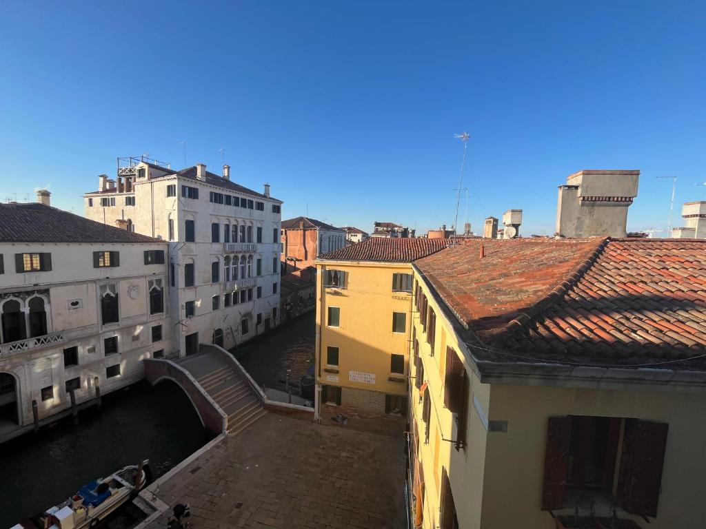 Cae sconta Sant'Agostin 6