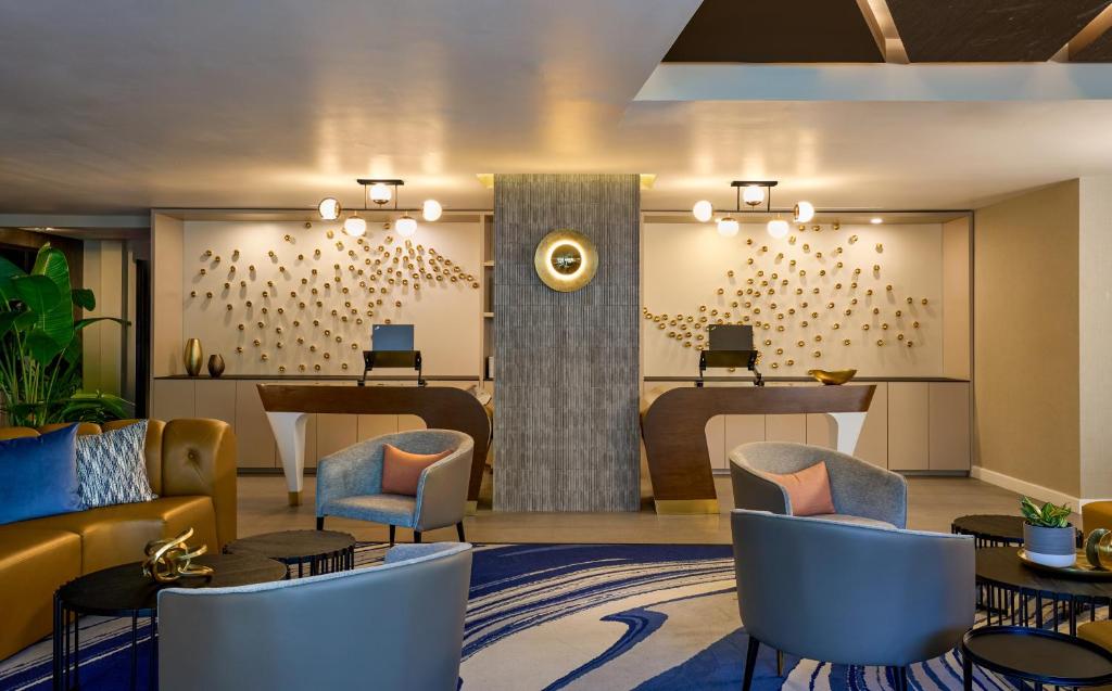 Hyatt Centric South Beach Miami Image