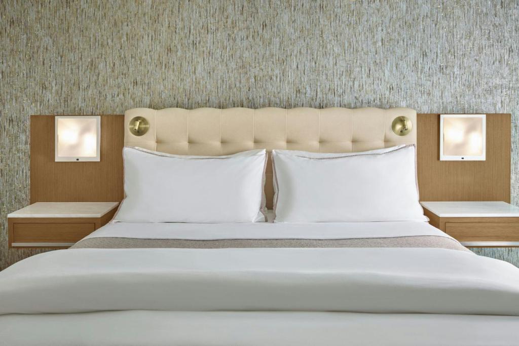 The Westin Austin Downtown Image