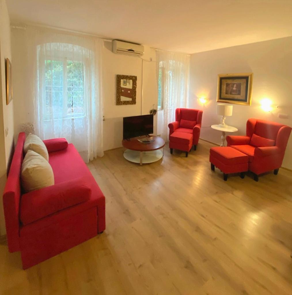 Apartment Lara 7