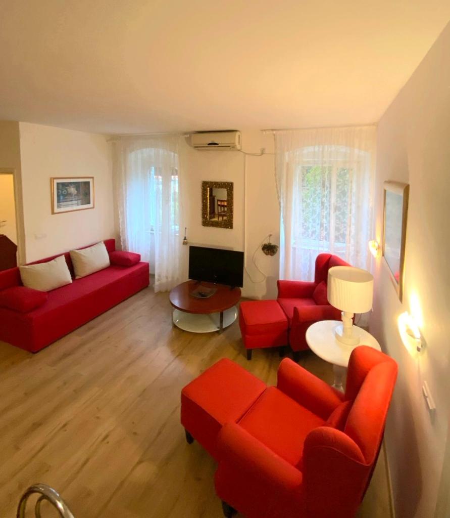 Apartment Lara 8