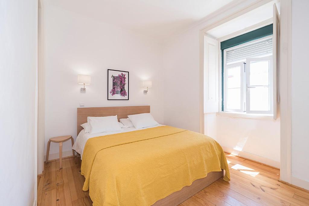 Apartamento com 3 quartos muito acolhedores nos Anjos 7