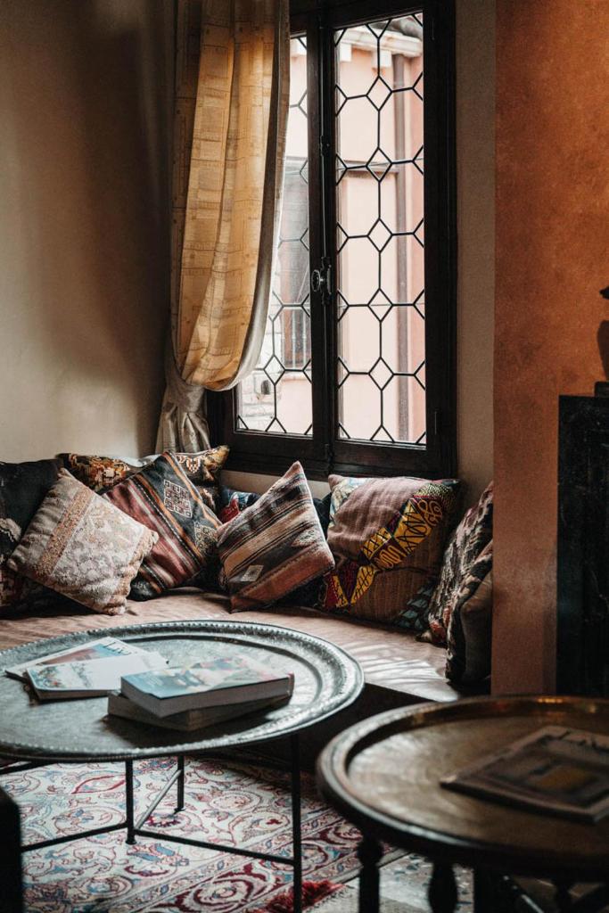 Novecento Boutique Hotel Image