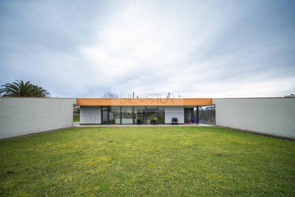 Wohnung in Gijón: Magostales By Silastur