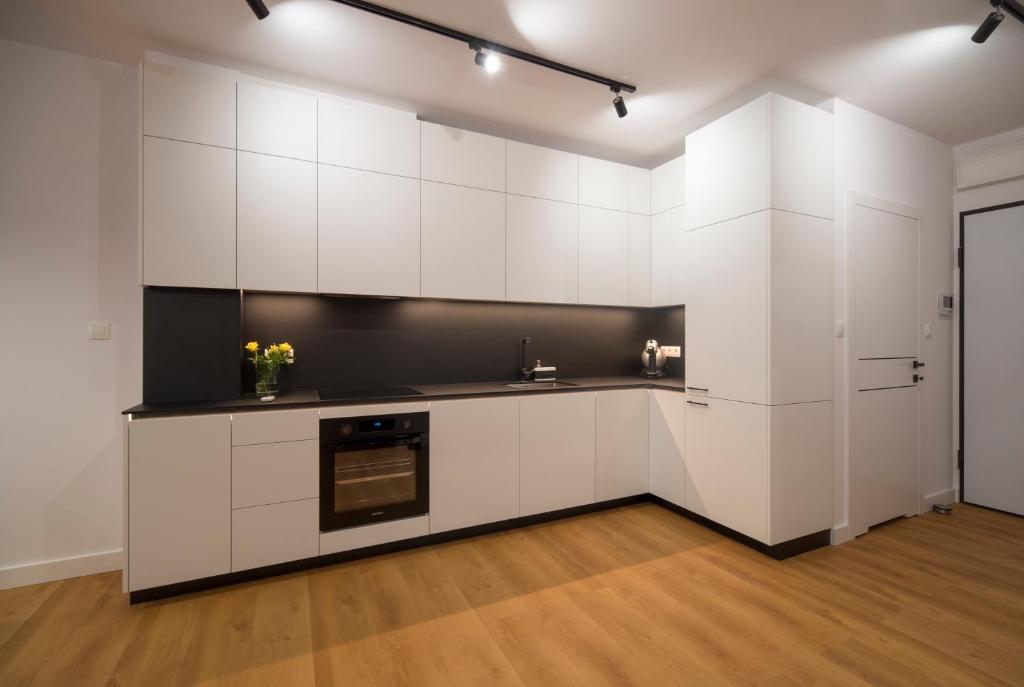 Villa Wenecja by Fred&Moris Apartments 5