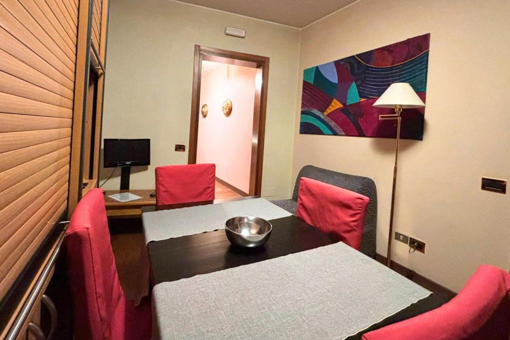 Residence La Fenice 7