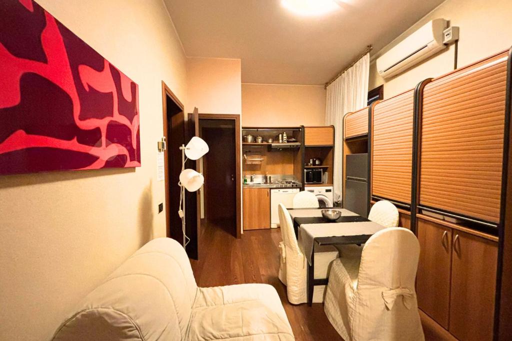 Residence La Fenice 8