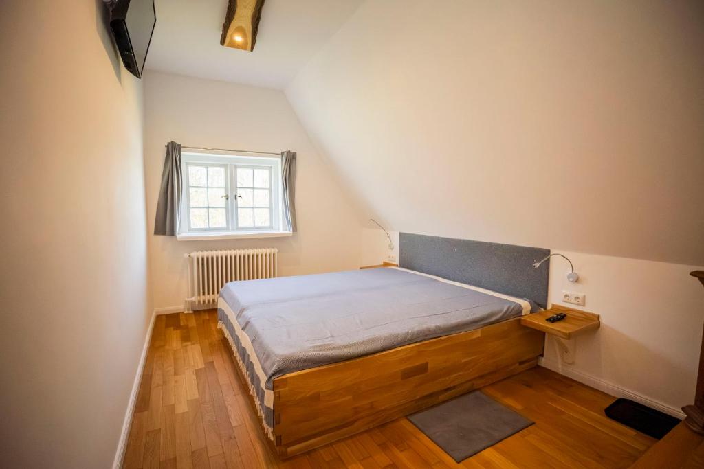 Tüschenbeker Mühle 3