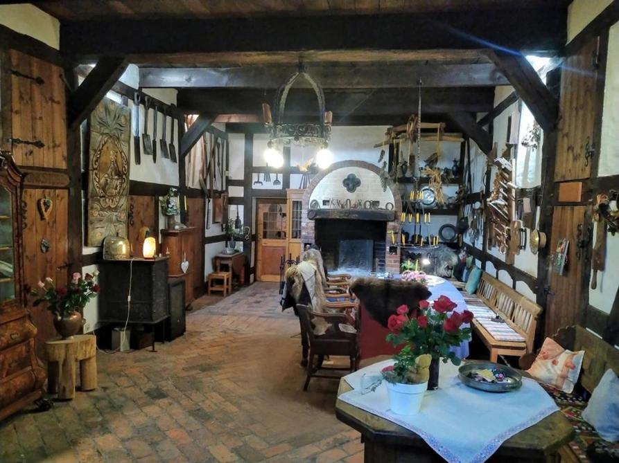 Tüschenbeker Mühle 4