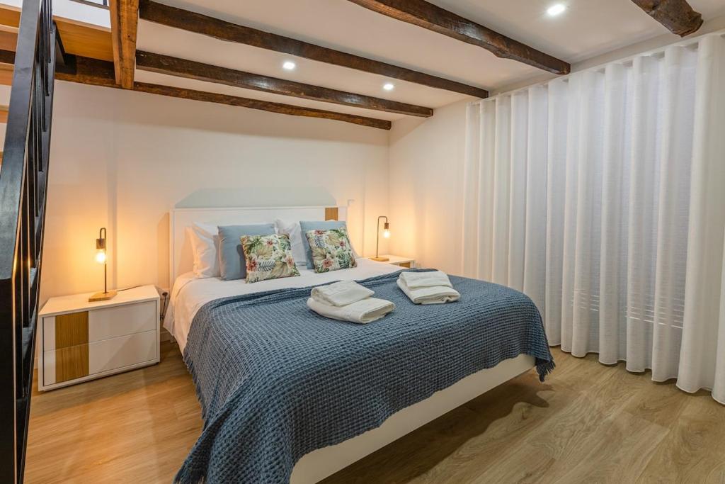 Vila Sun House A