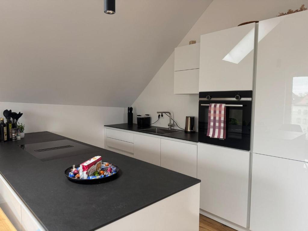 Exklusiv am Lech Ihre Premium-Ferienwohnung 8
