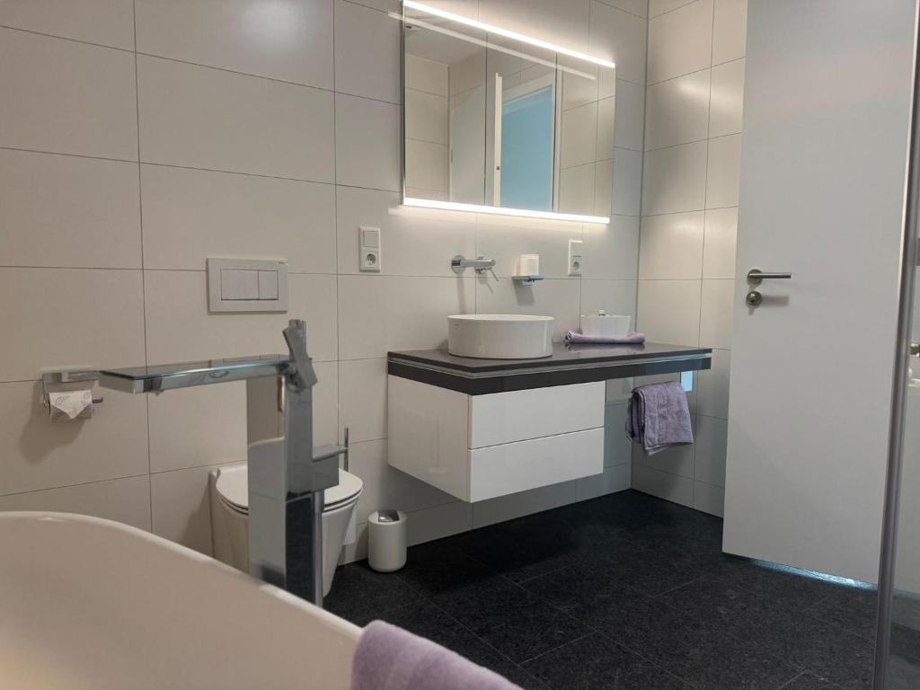 Exklusiv am Lech Ihre Premium-Ferienwohnung 7