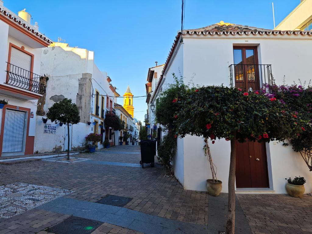 La Casa de la Plaza Vieja 6