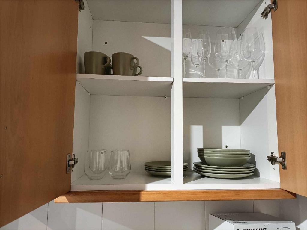 Apartamentos São Sebastião 4