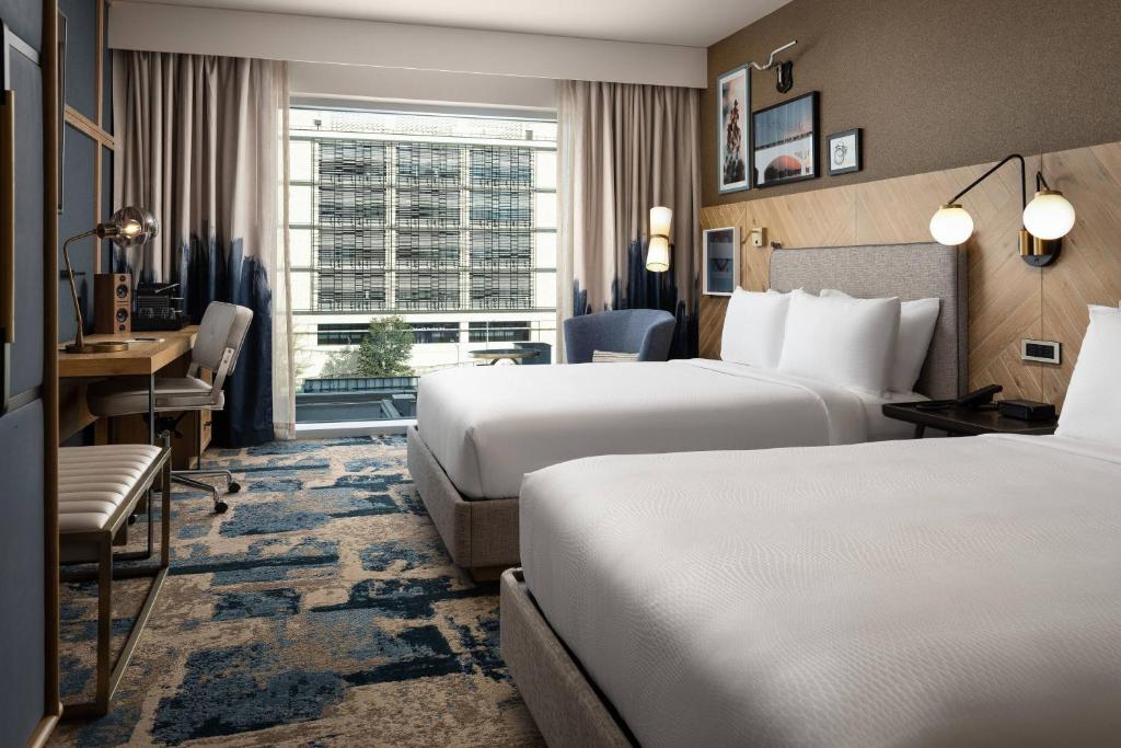 The Otis Hotel Austin, Autograph Collection Image