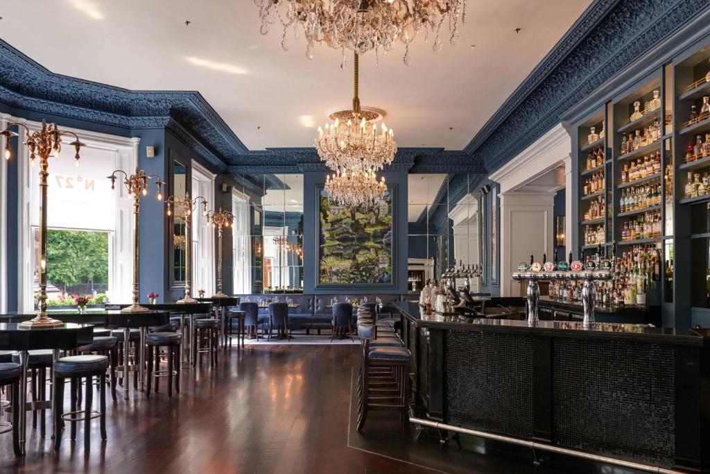 The Shelbourne, Autograph Collection Image