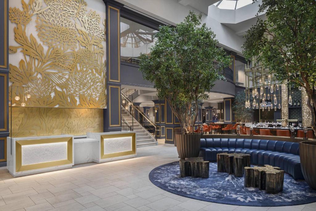 The Lytle Park Hotel, Autograph Collection Image