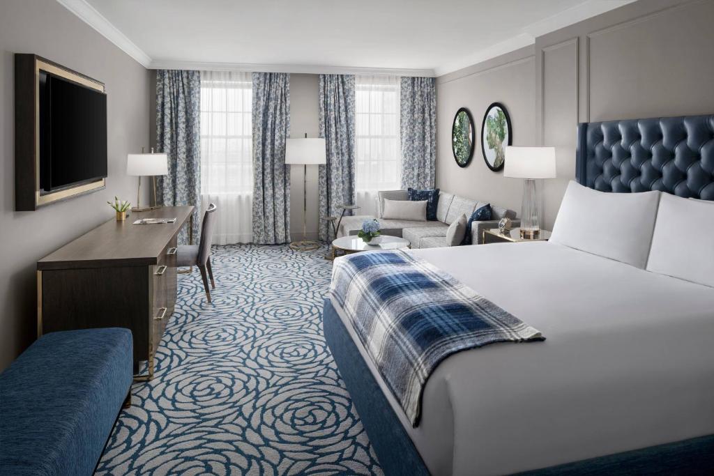 The Lytle Park Hotel, Autograph Collection Image