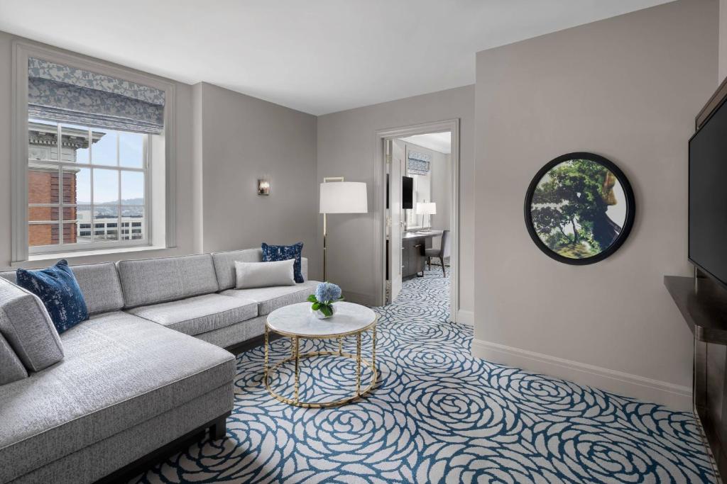 The Lytle Park Hotel, Autograph Collection Image