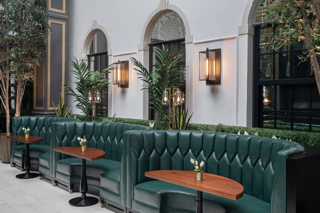 The Lytle Park Hotel, Autograph Collection Image