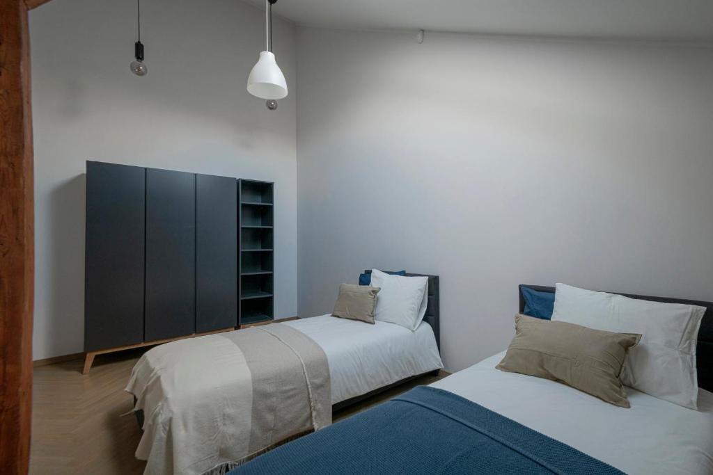 Modern Apartment in Riga Prestigious Quiet Center 6