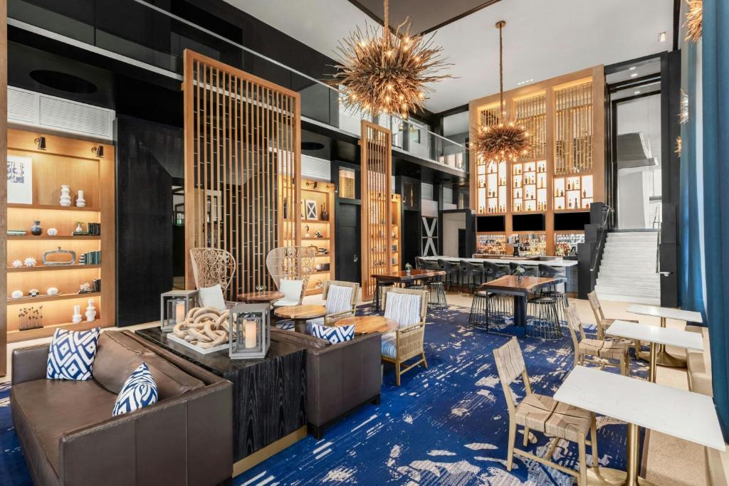 Hotel Republic San Diego, Autograph Collection Image