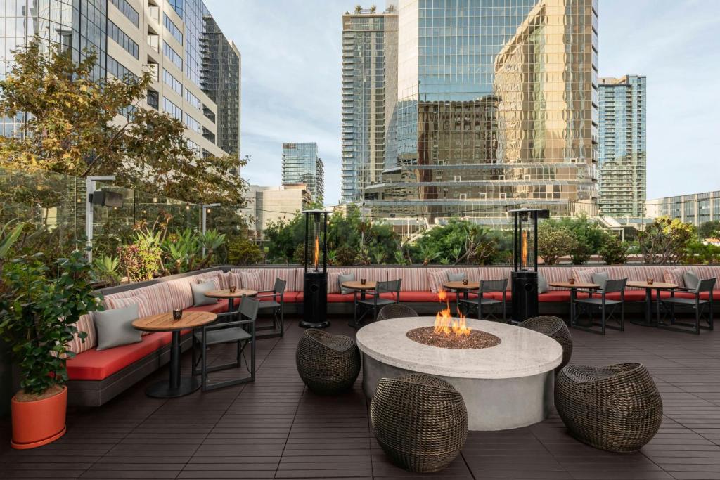 Hotel Republic San Diego, Autograph Collection Image