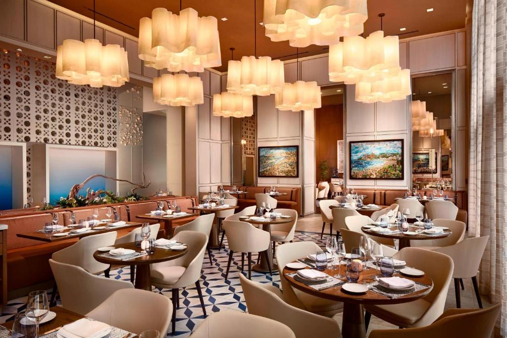 JW Marriott Marquis Miami Image