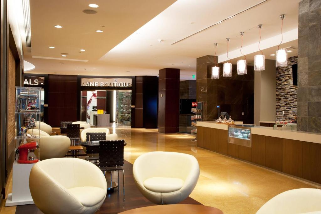 JW Marriott Marquis Miami Image