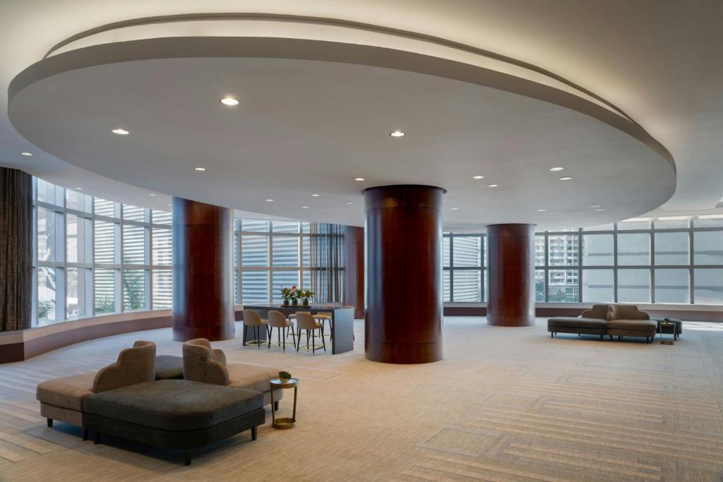 JW Marriott Marquis Miami Image