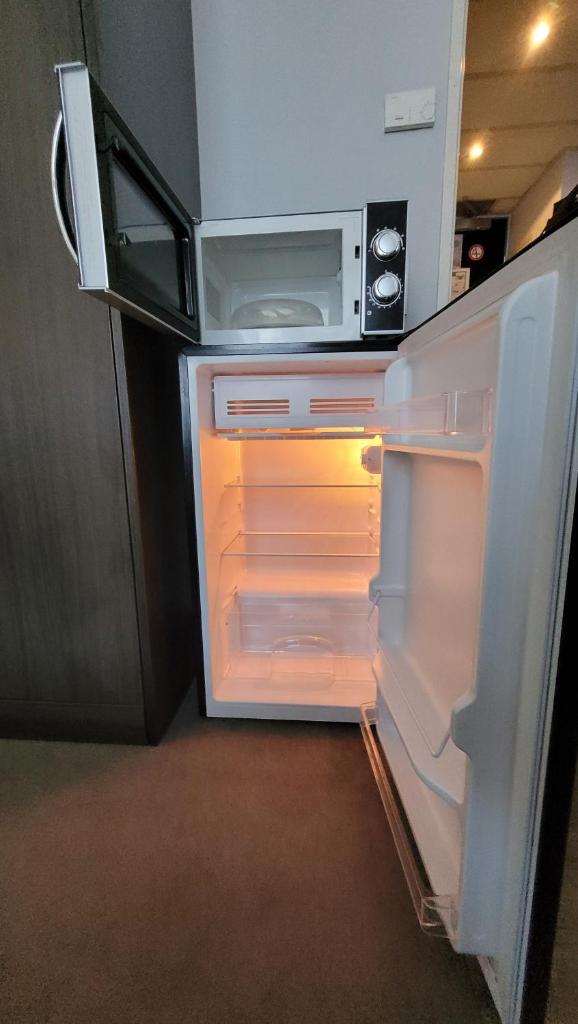 Nice Apartment in modern Center of Düsseldorf 4