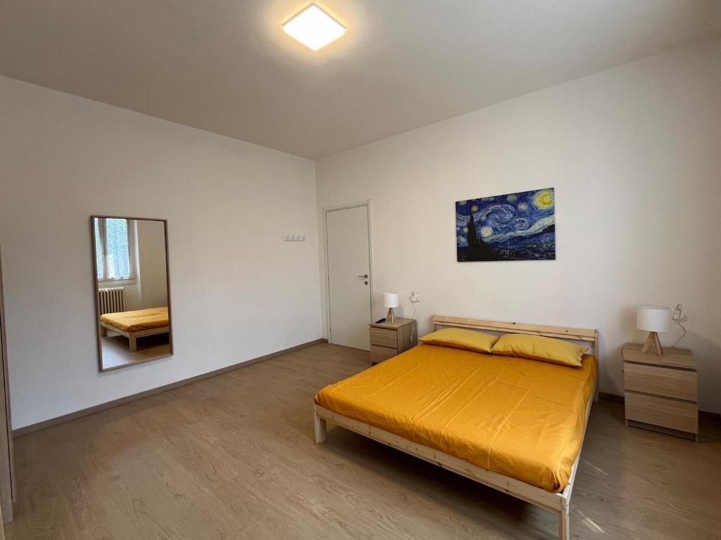 Villetta TOP al Vallone 6