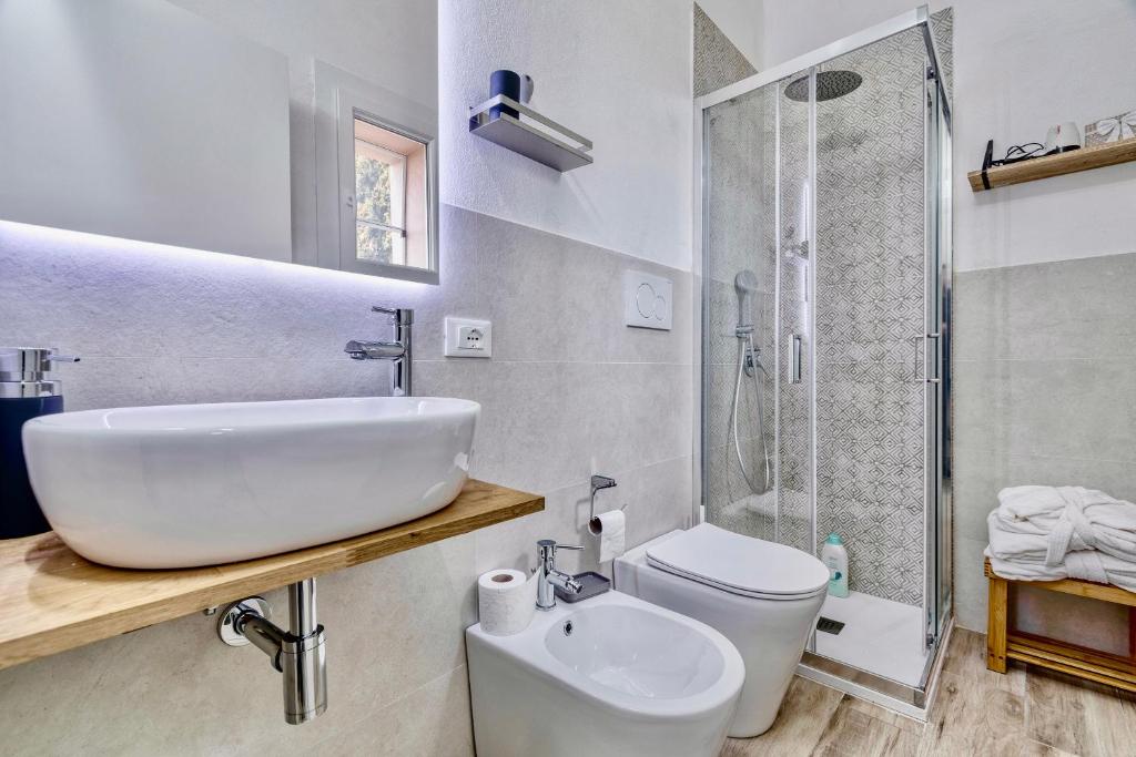Loft con Vigna sui Colli Bolognesi - Villa Govi Pancaldi 7