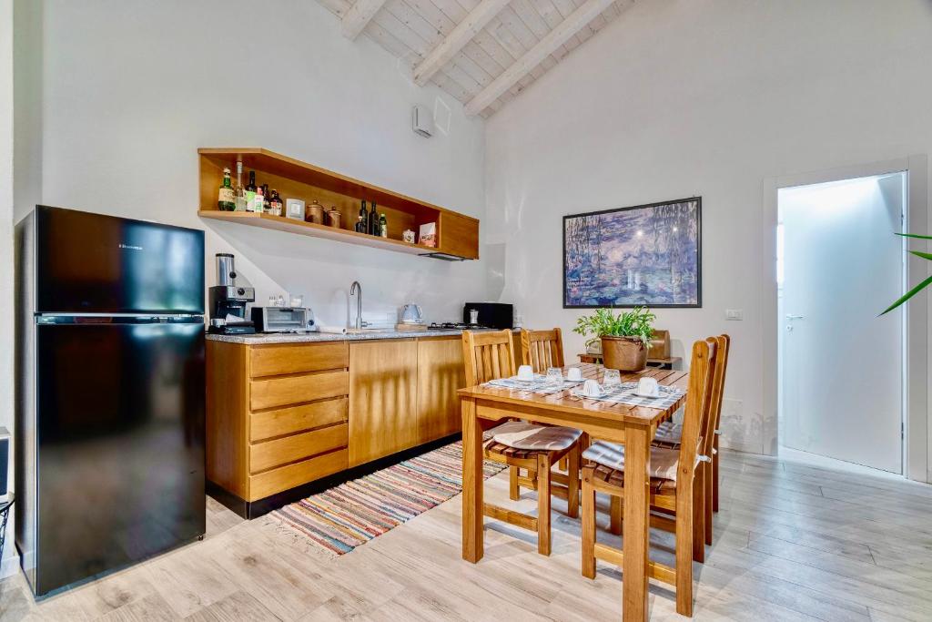 Loft con Vigna sui Colli Bolognesi - Villa Govi Pancaldi 8