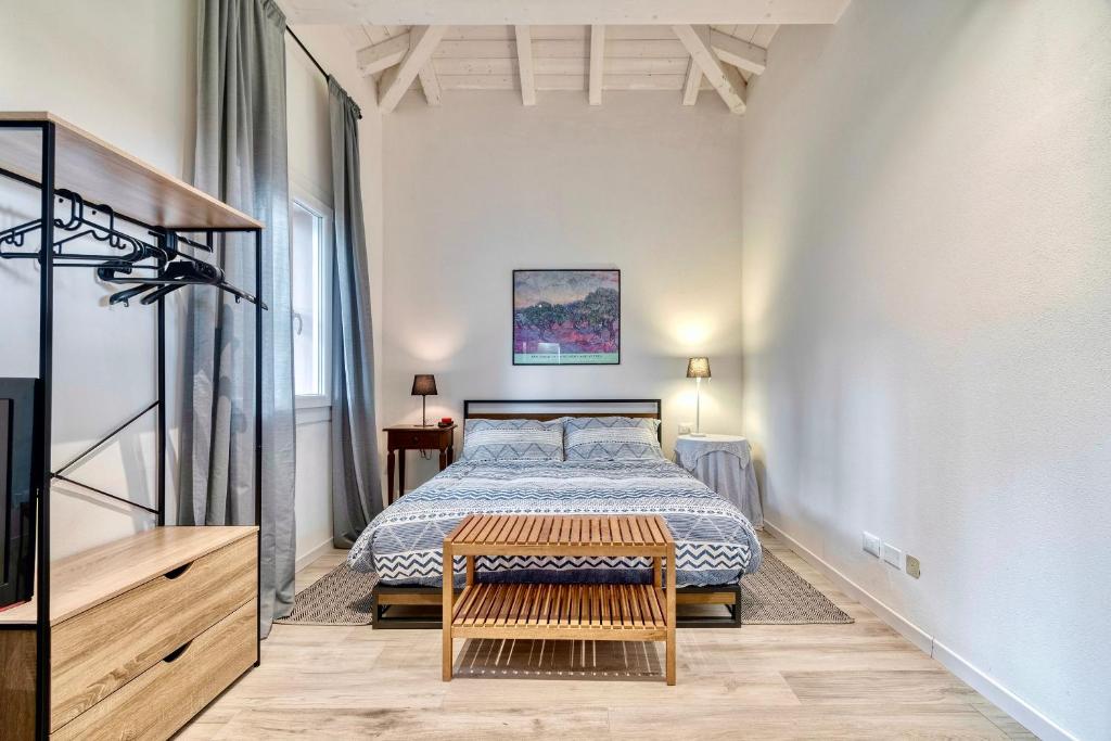 Loft con Vigna sui Colli Bolognesi - Villa Govi Pancaldi 1