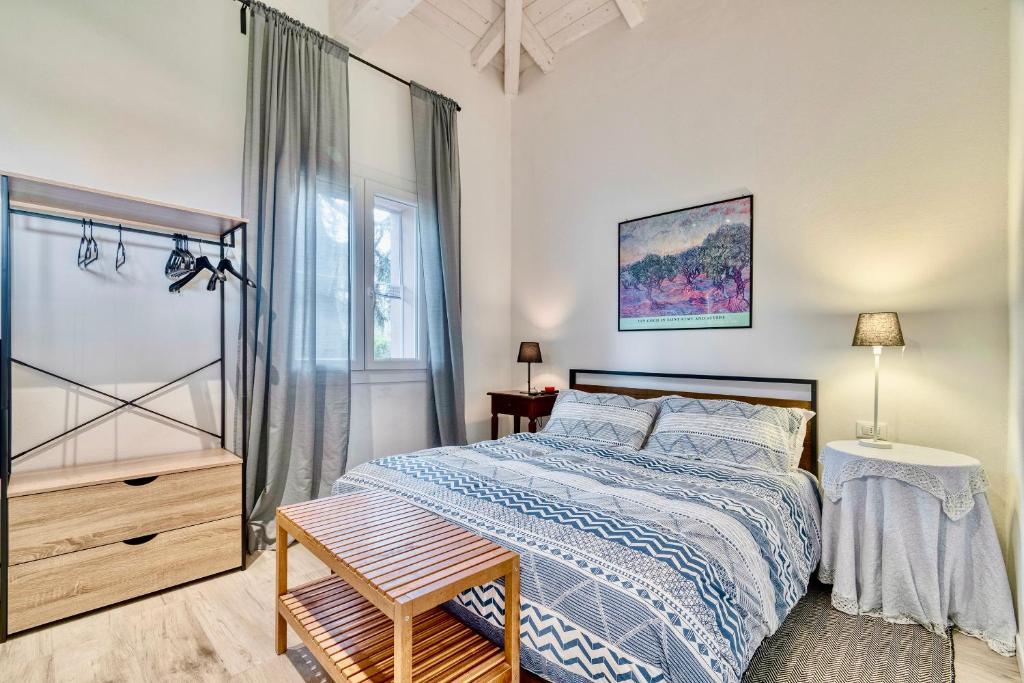 Loft con Vigna sui Colli Bolognesi - Villa Govi Pancaldi 2