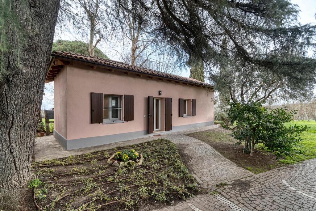 Loft con Vigna sui Colli Bolognesi - Villa Govi Pancaldi 6